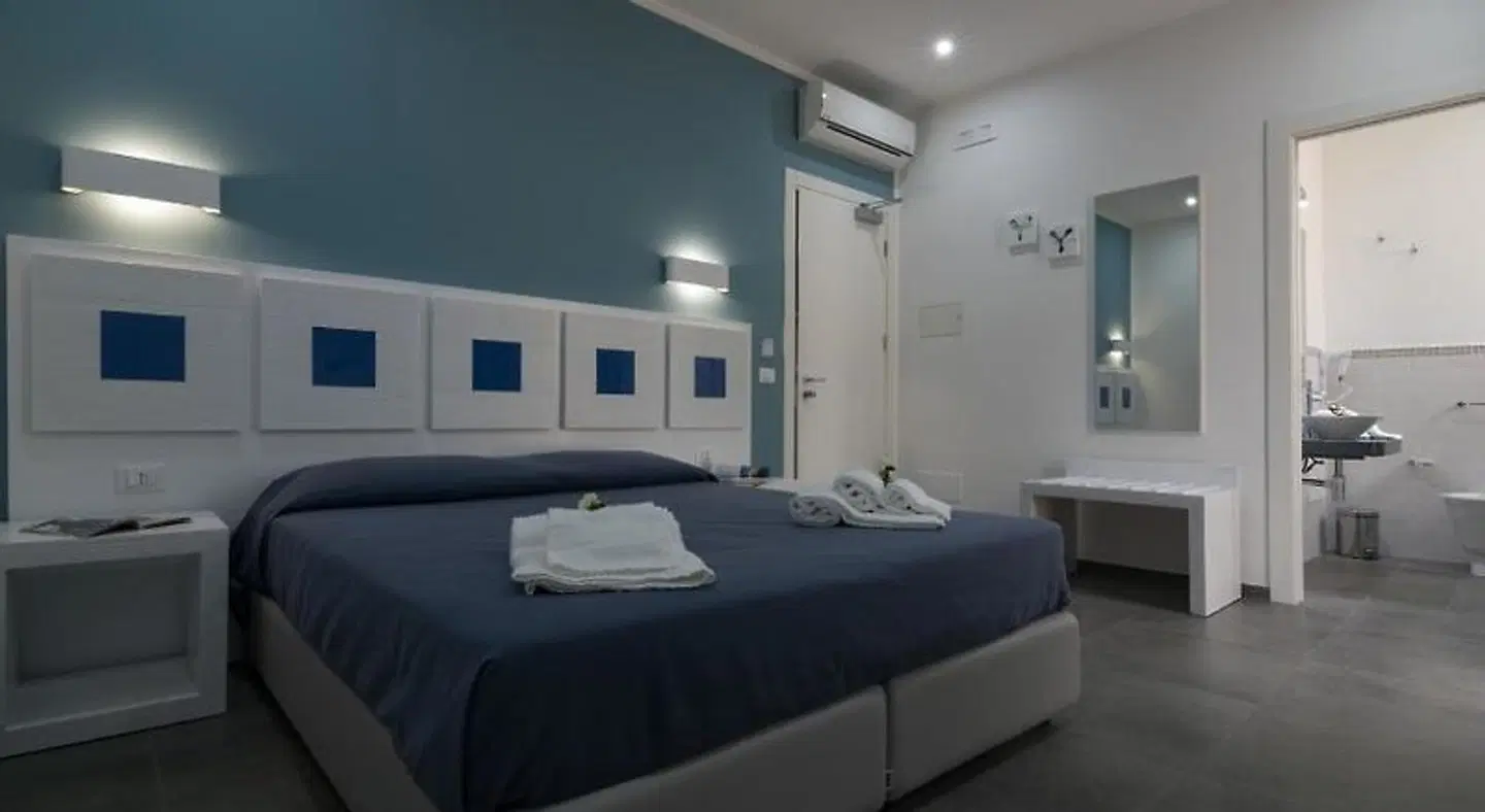 Pharos ROOM_EXAMPLE