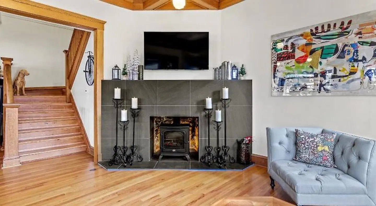Bespoke Inn Flagstaff LOUNGE_LOBBY