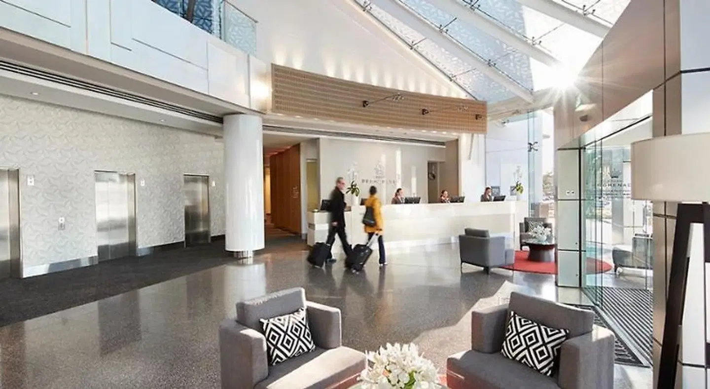 Crown Promenade Perth LOUNGE_LOBBY