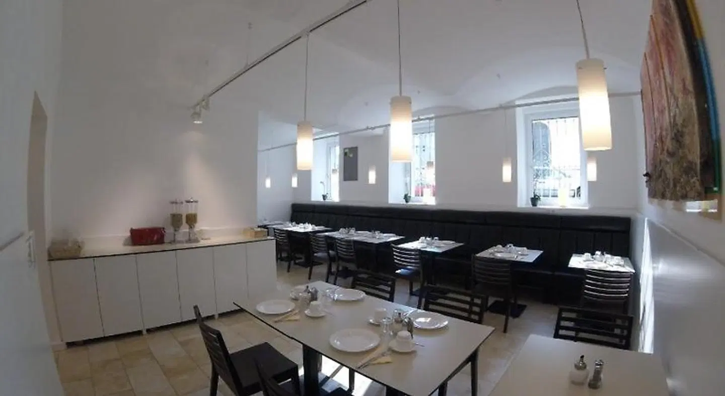 Hotel Aton Restaurant