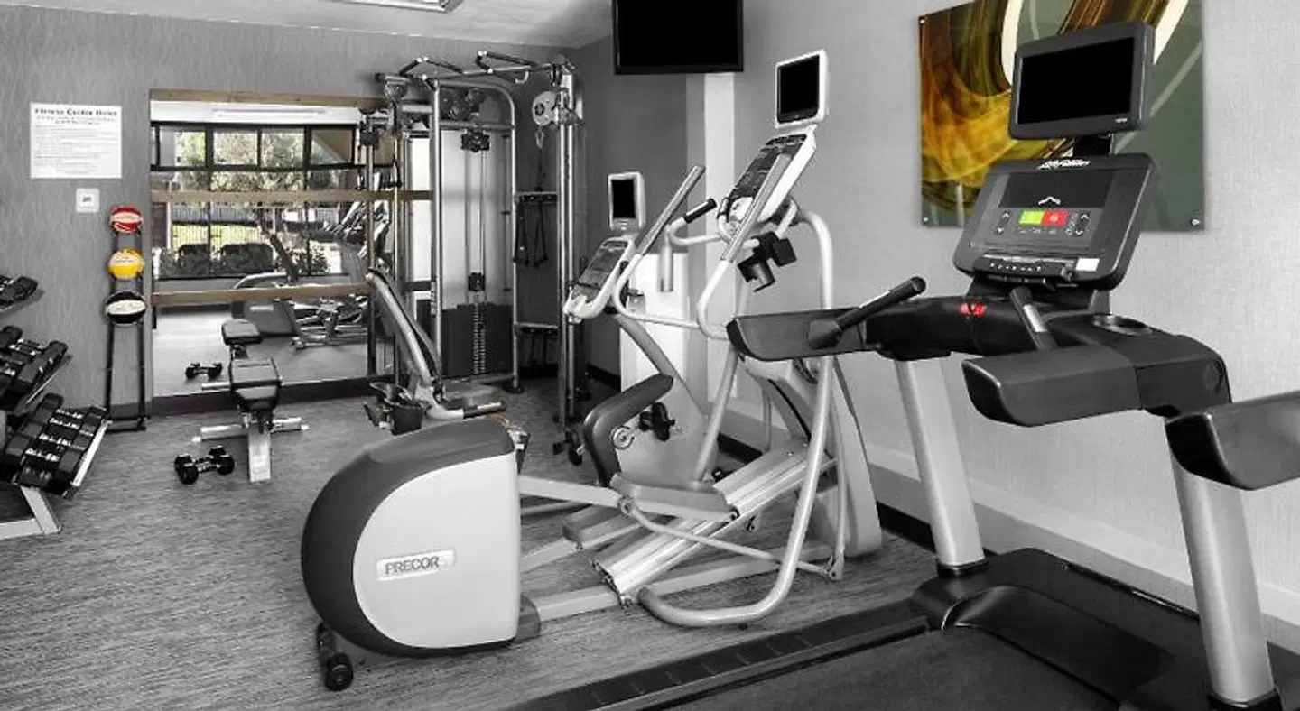 Courtyard by Marriott San Diego Rancho Bernardo SPORTS_AND_LEISURE