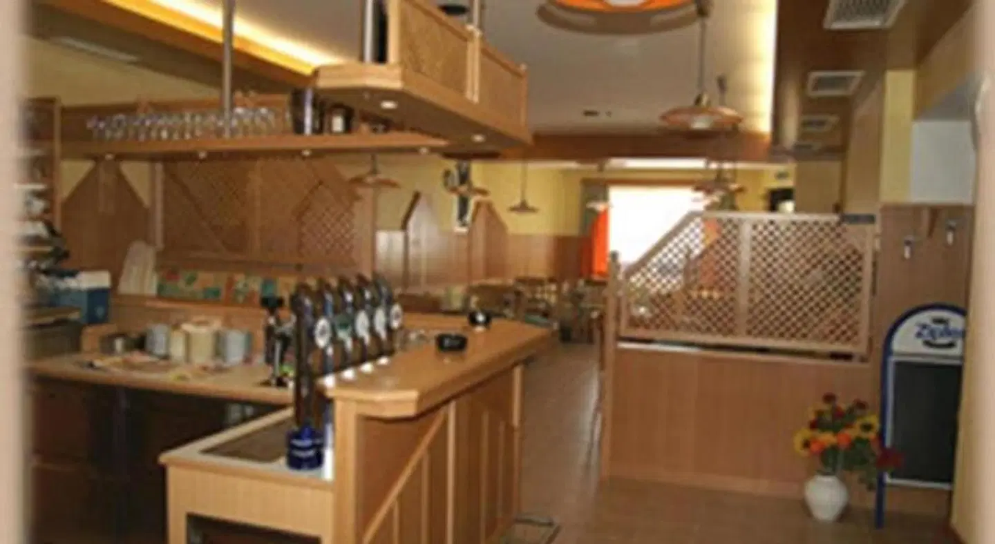 Gasthaus-Pension zum Löwen Restaurant