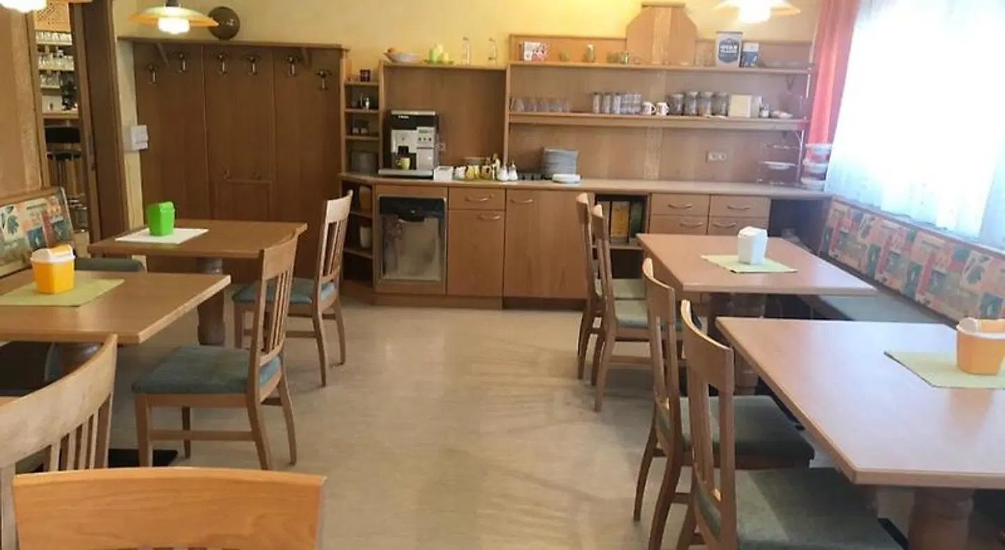 Gasthaus-Pension zum Löwen Bar