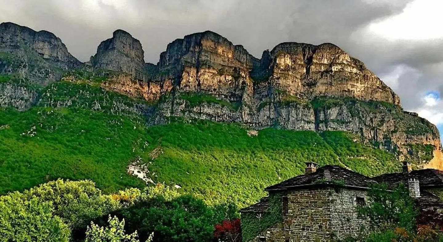 Avragonio LANDSCAPE