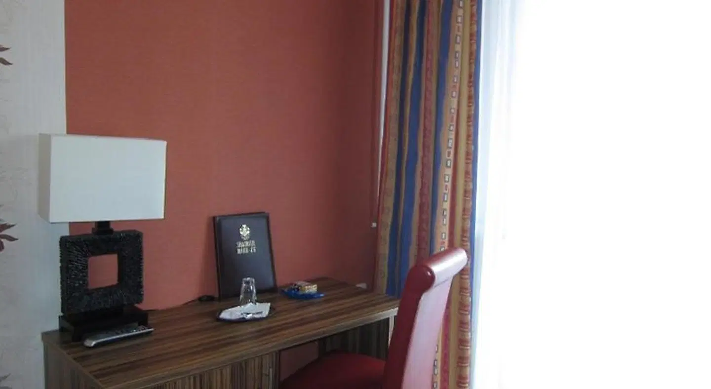 Stadthotel Hauser Eck ROOM_EXAMPLE