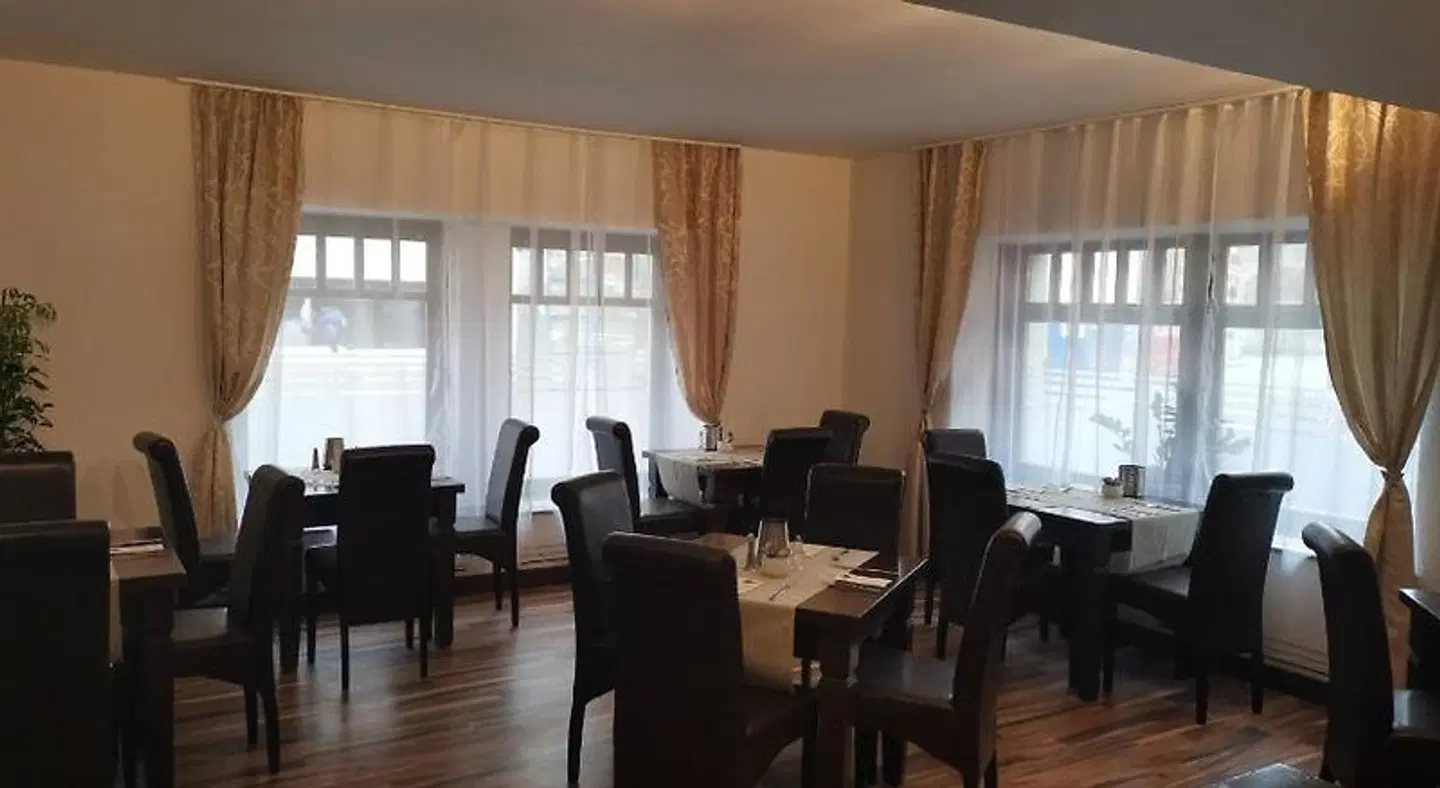 Stadthotel Hauser Eck Konferenz