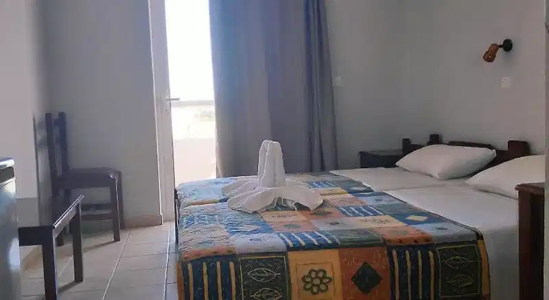 Ipanema Hotel – Hotelfoto