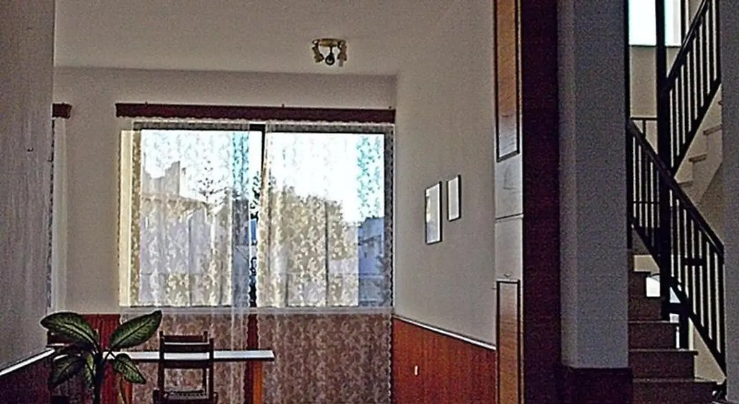 Ipanema Hotel Badezimmer