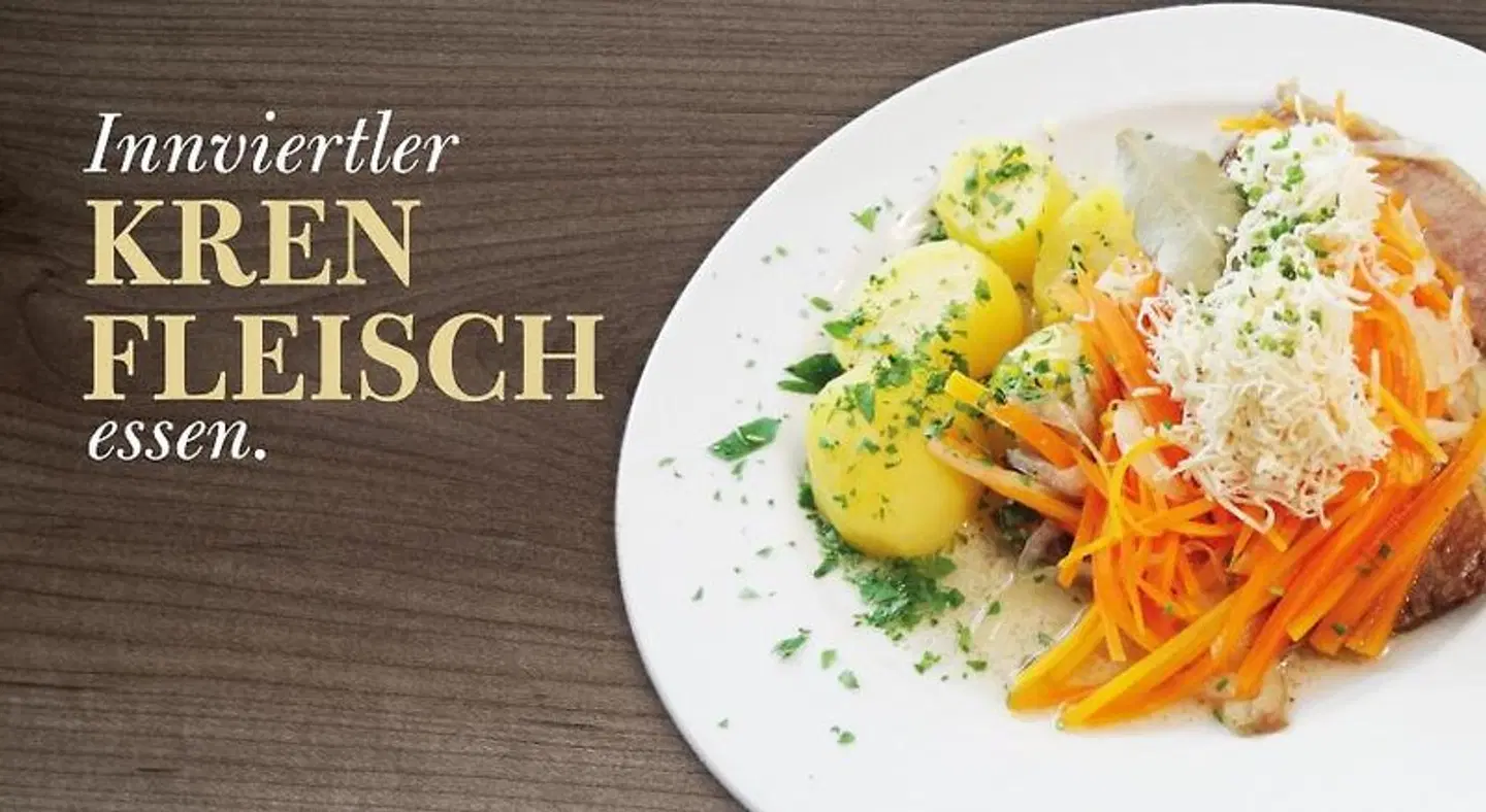 Kirchenwirt Mayr Restaurant