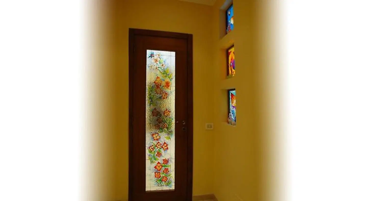 Gaia's Room B&B LOUNGE_LOBBY