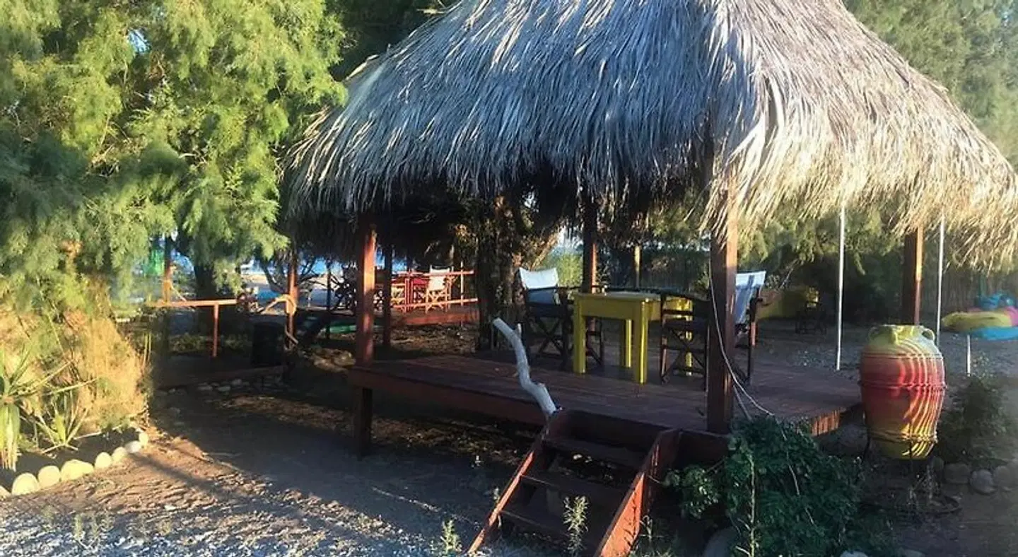 Mojito Beach Rooms Bar