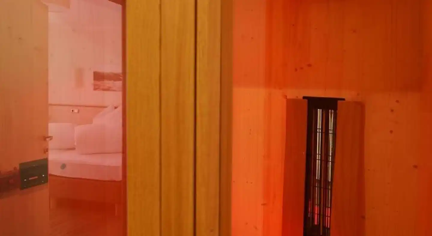 Regina's Wellapart Badezimmer