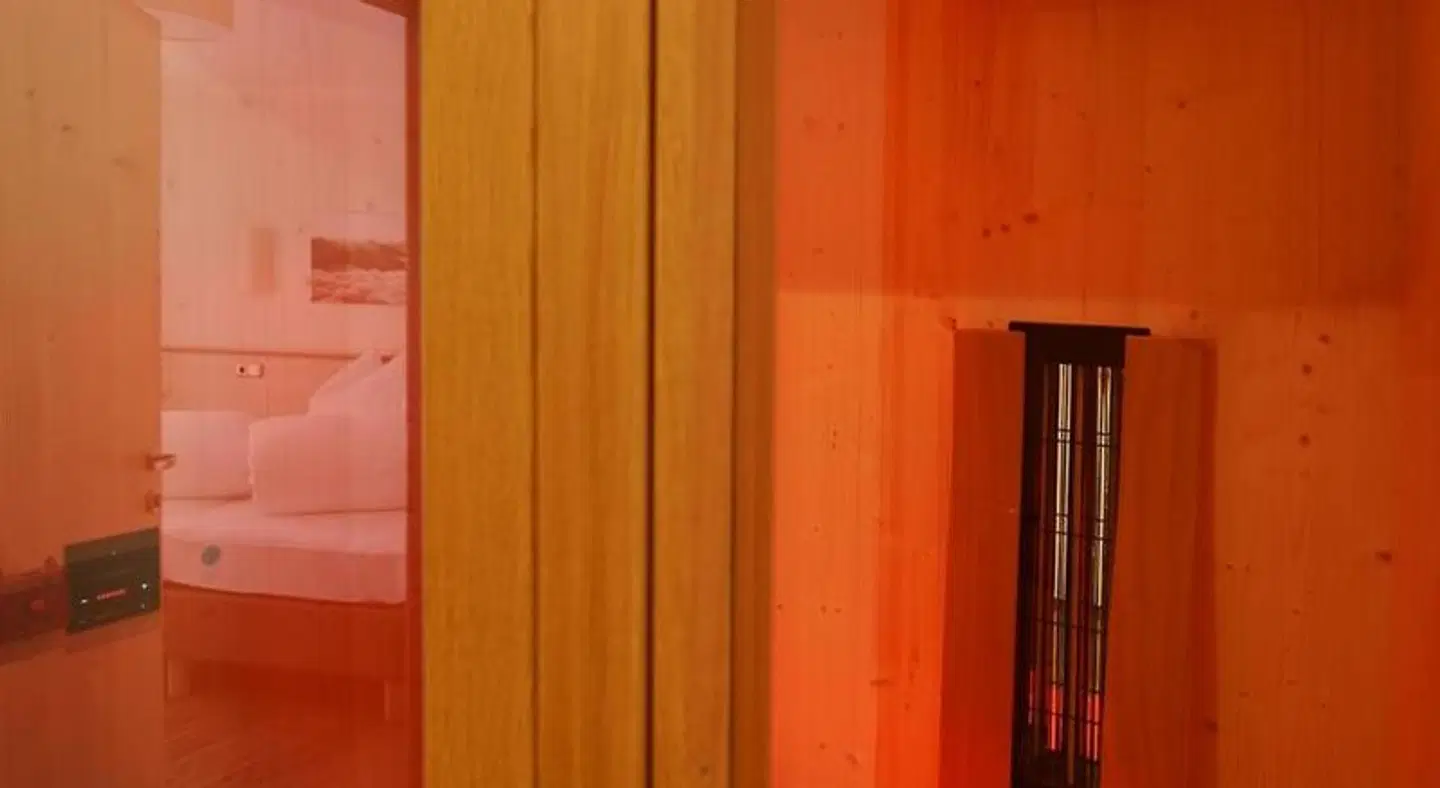 Regina's Wellapart Badezimmer