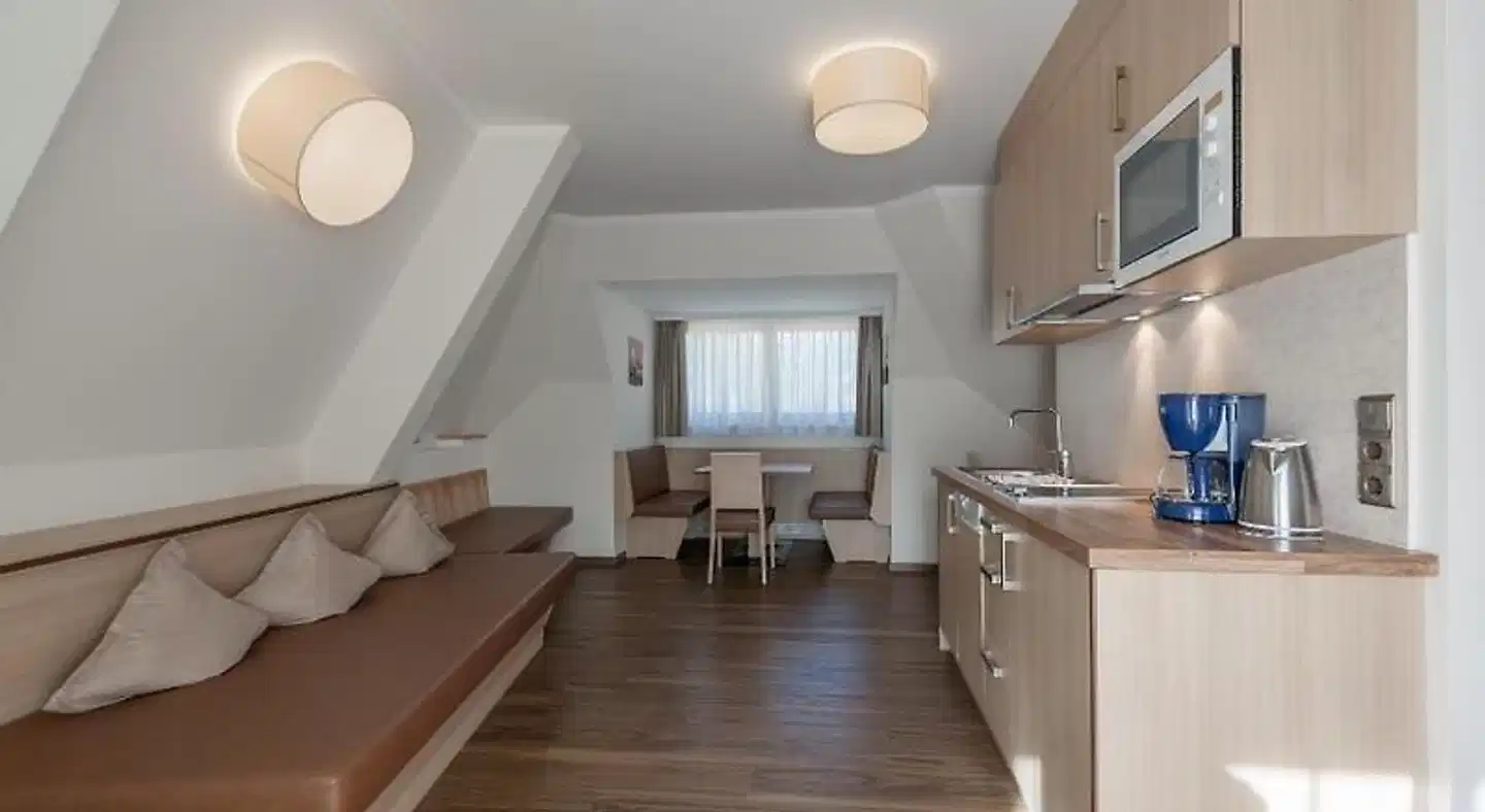 Regina's Wellapart Wohnbeispiel