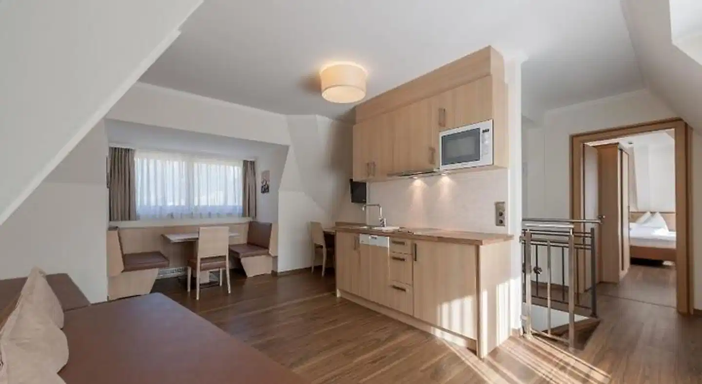 Regina's Wellapart Wohnbeispiel