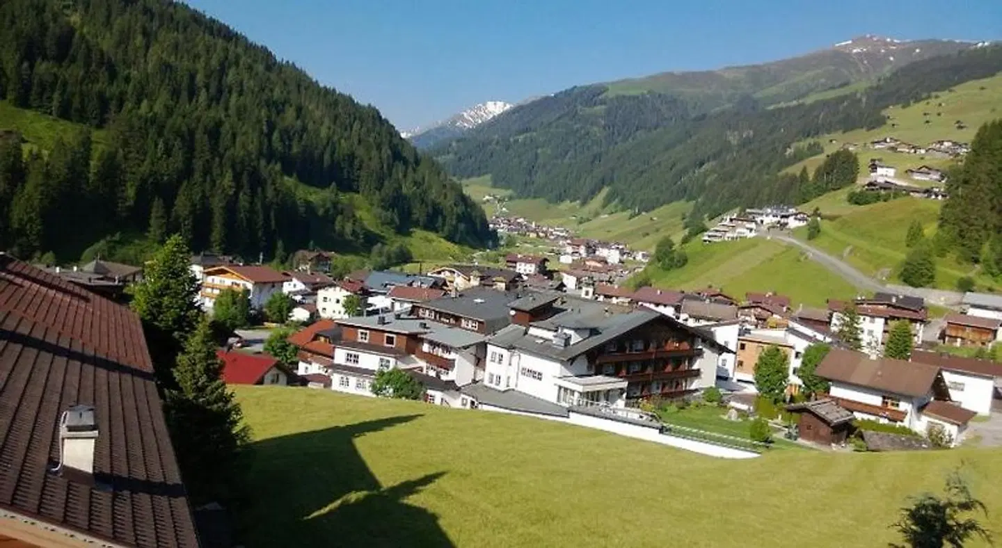 Haus Michael EXTERIOR