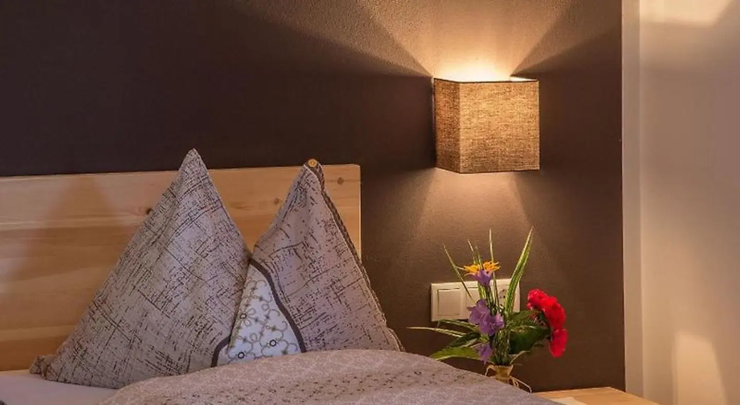 Naturhotel Edelweiss ROOM_EXAMPLE