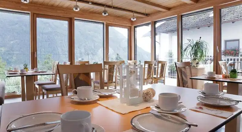 Waldesruh – Hotelfoto