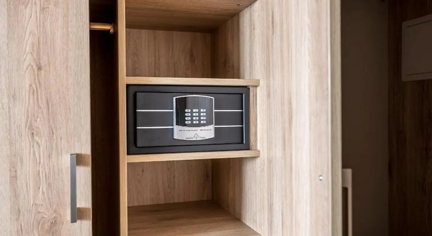 Traube ROOM_EXAMPLE