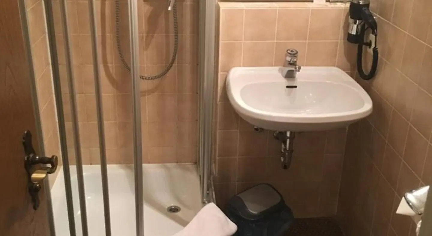 Traube Badezimmer