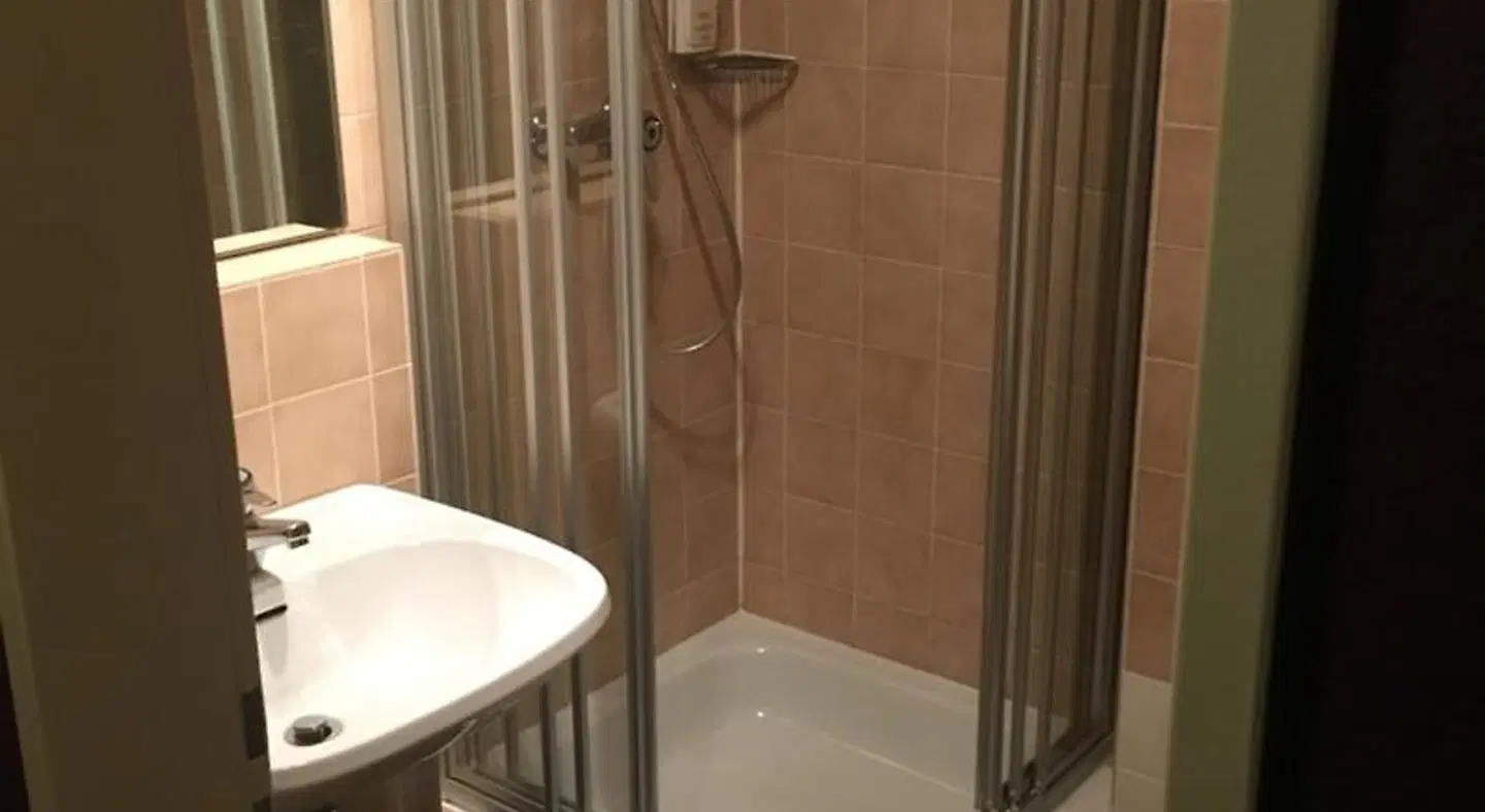 Traube Badezimmer