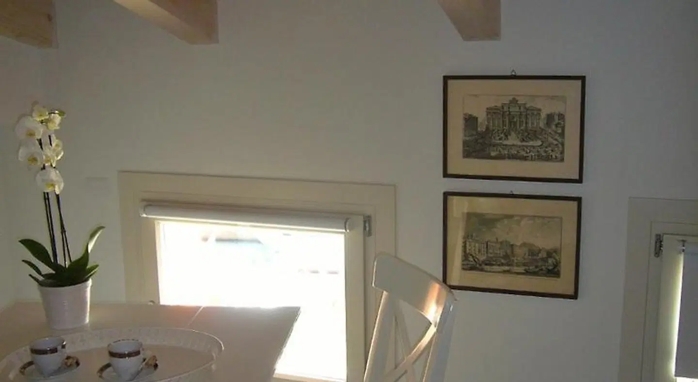 La Finestra sul Porto ROOM_EXAMPLE
