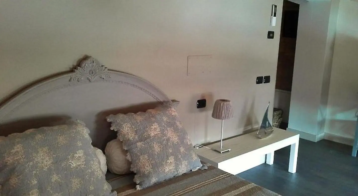La Finestra sul Porto ROOM_EXAMPLE