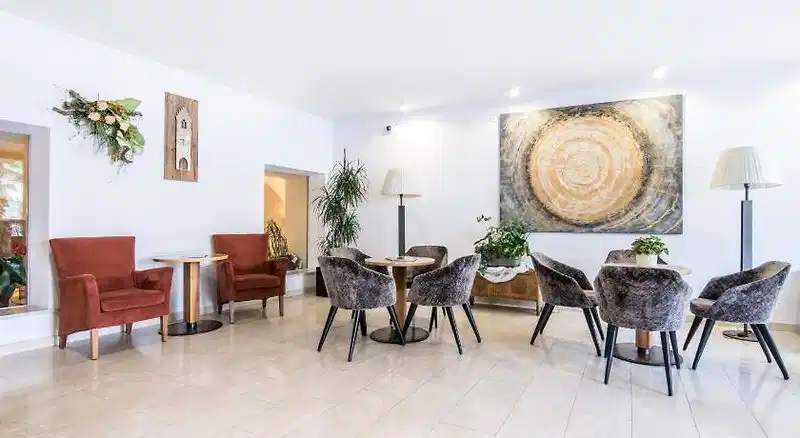 Mondschein – Hotelfoto
