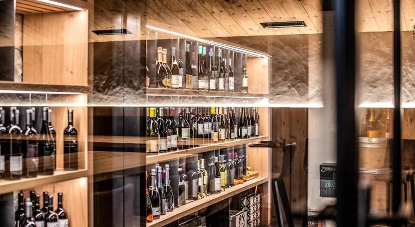 Mondschein Bar