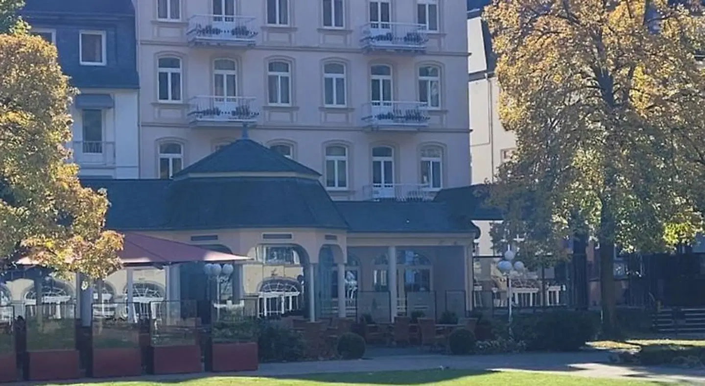 Vintagehotel Twenty-eight EXTERIOR