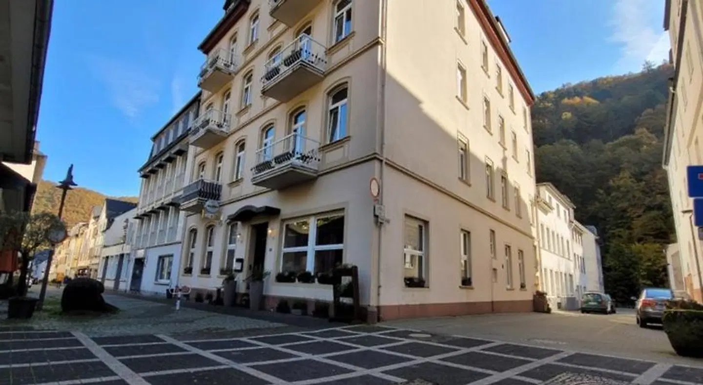 Vintagehotel Twenty-eight EXTERIOR