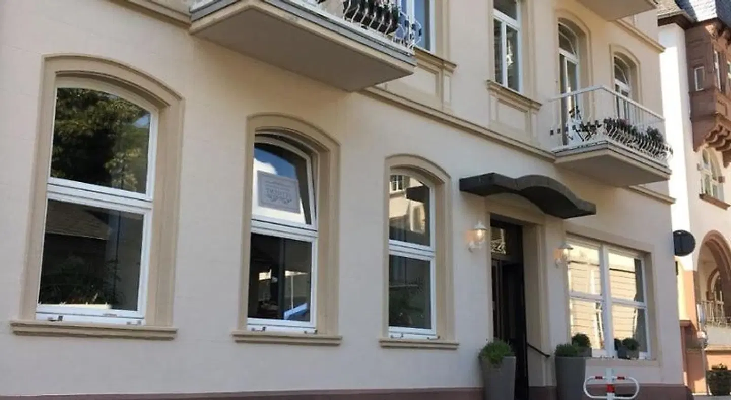 Vintagehotel Twenty-eight EXTERIOR