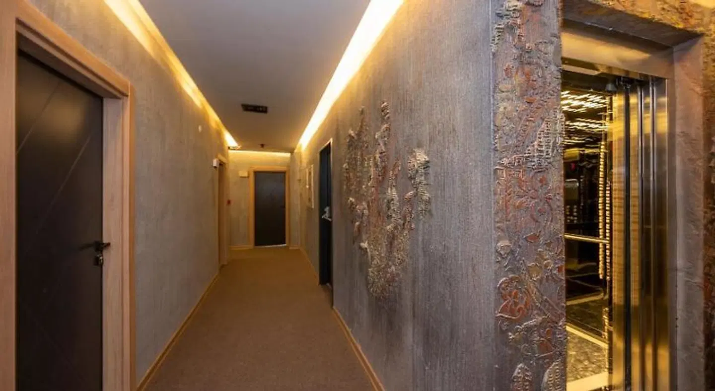 Continental Airport Hotel HEALTH_BEAUTY