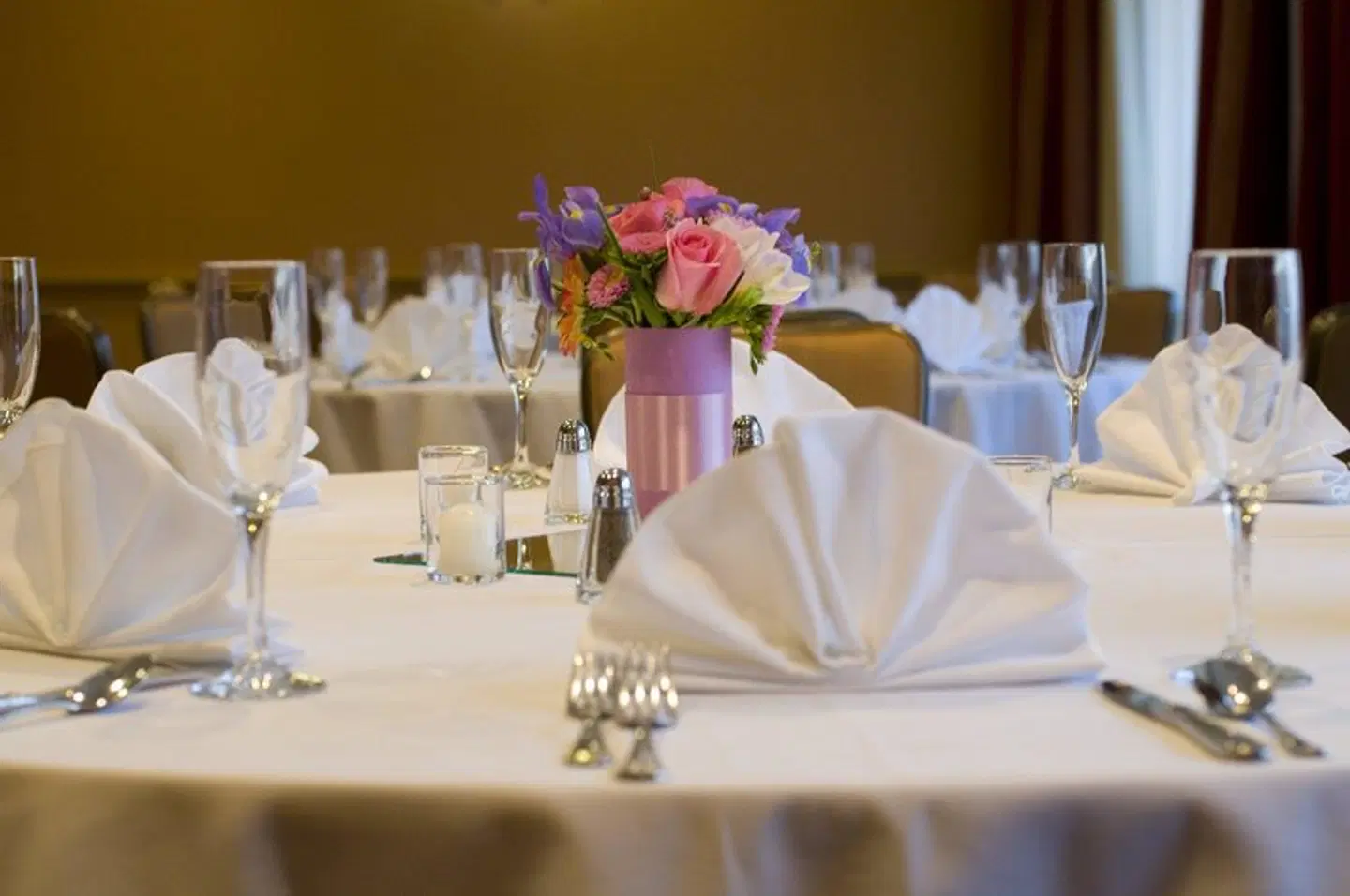 Crowne Plaza San Antonio Airport by IHG Restaurant