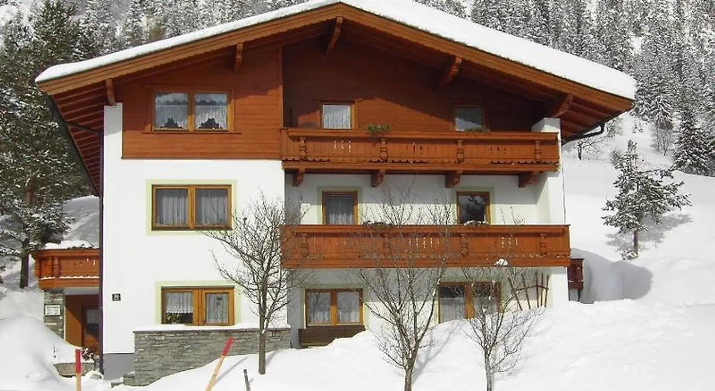 Auerhof Appartementhaus EXTERIOR