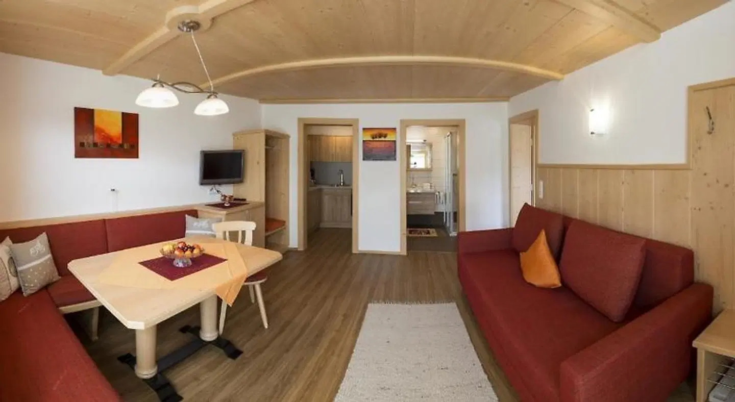 Auerhof Appartementhaus HEALTH_BEAUTY