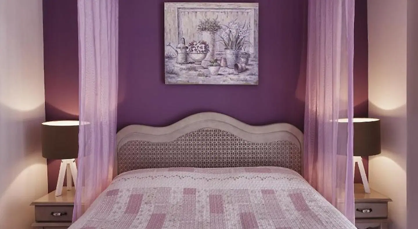 Nea Garden Hotel Alacati ROOM_EXAMPLE