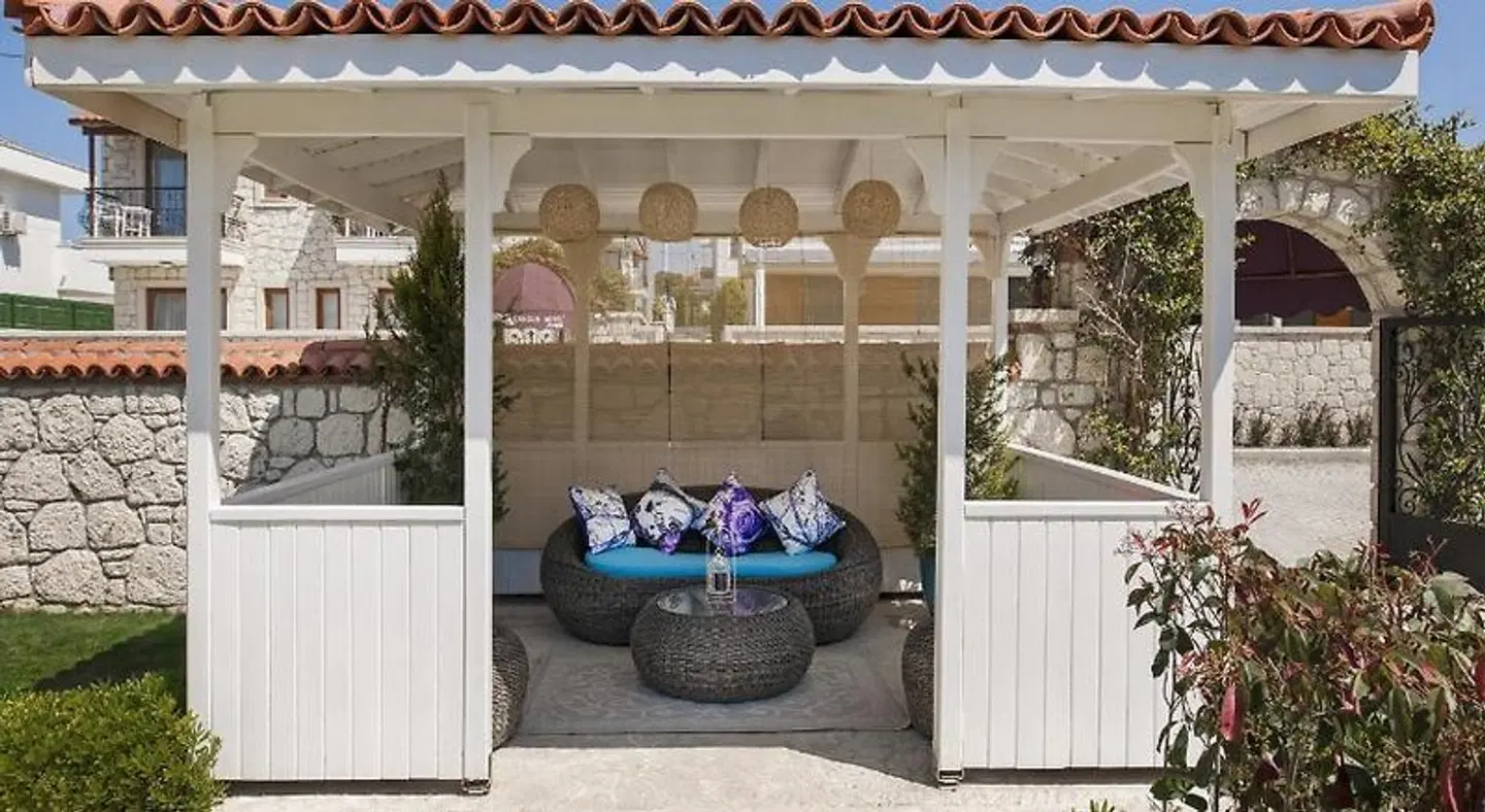 Nea Garden Hotel Alacati HEALTH_BEAUTY