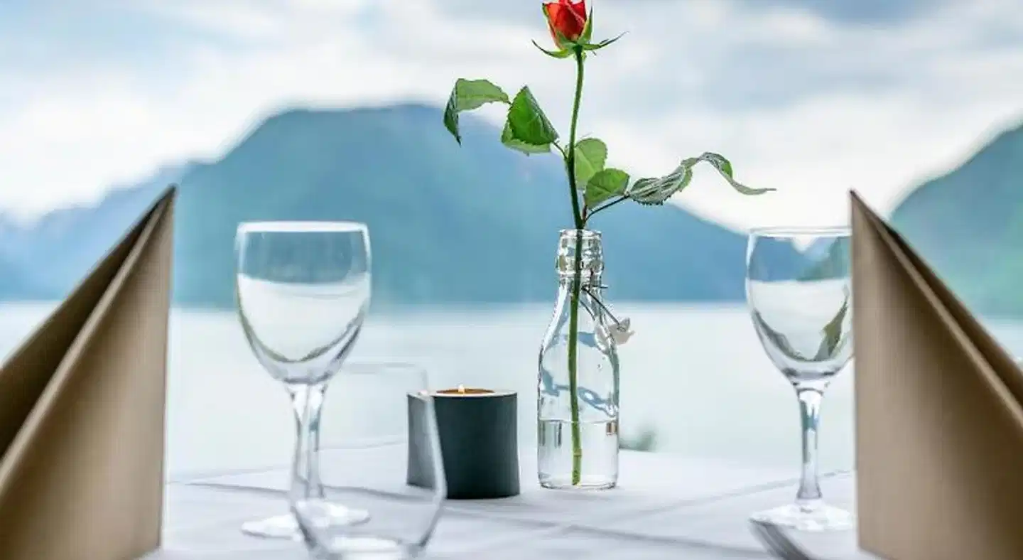 Dragsvik Fjordhotel Restaurant