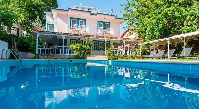 Calypso Cozy – Hotelfoto