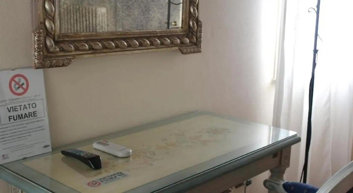 Il Giardino Fiorito ROOM_EXAMPLE