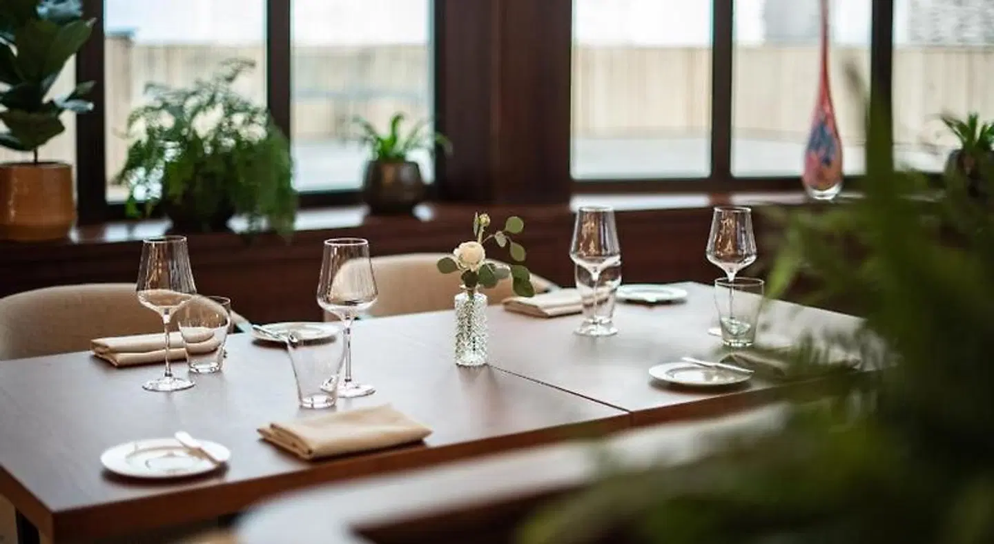 Almanac X Prague Restaurant
