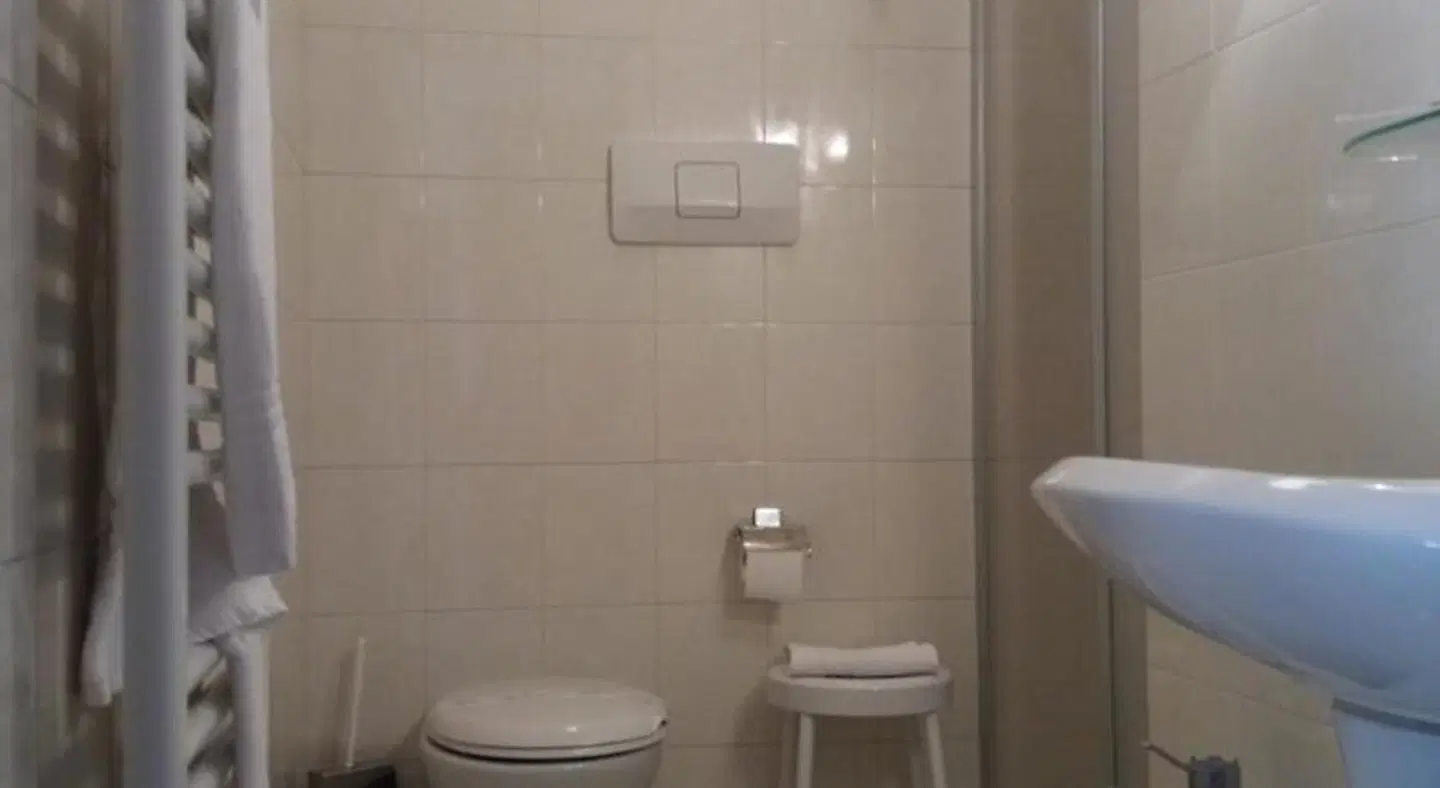 Sole Holiday Badezimmer
