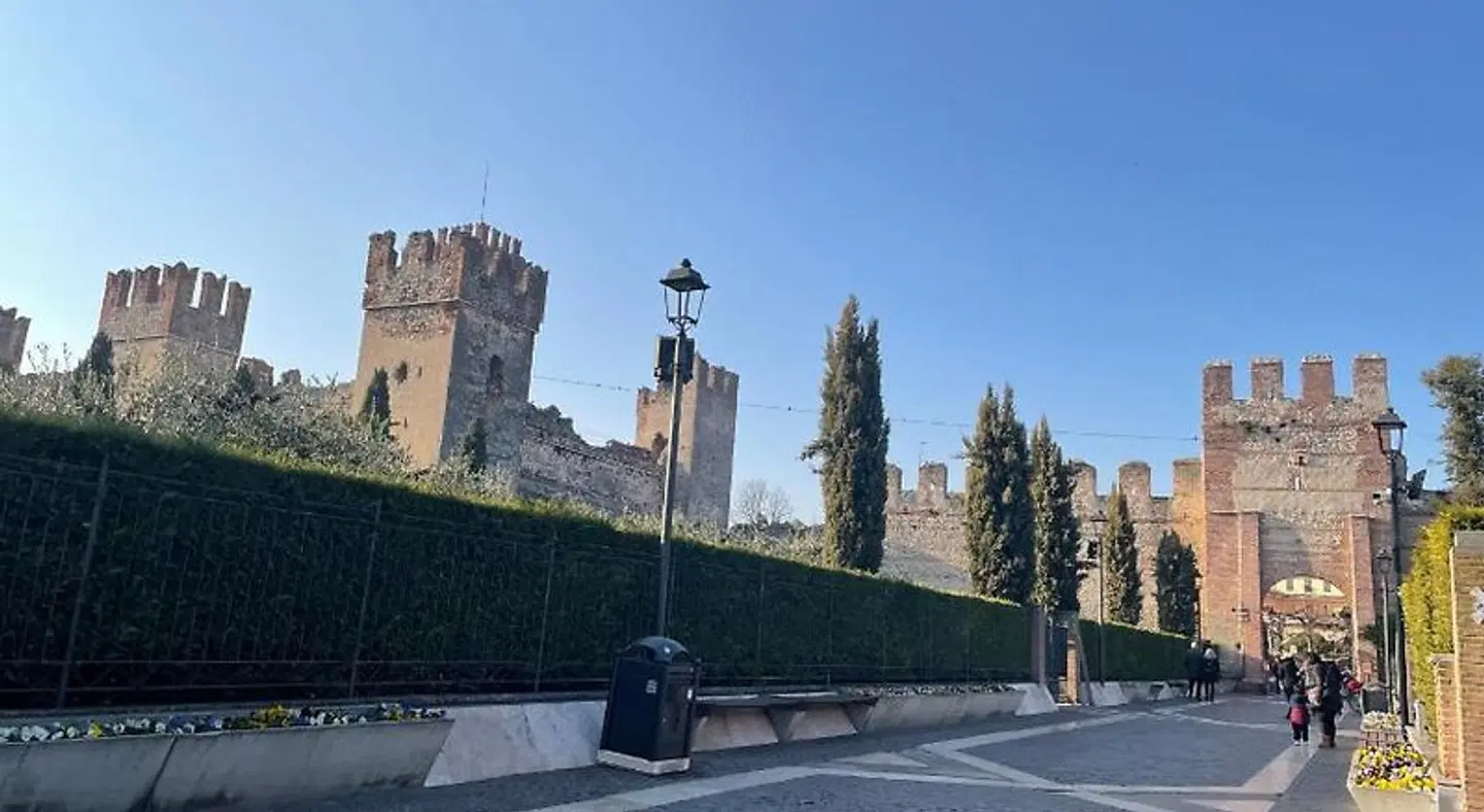 B&B Bardolino EXTERIOR