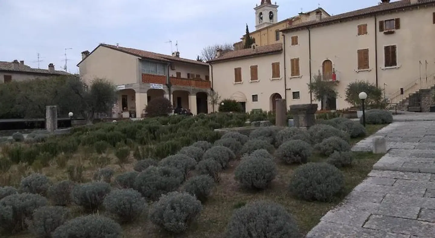 B&B Bardolino EXTERIOR
