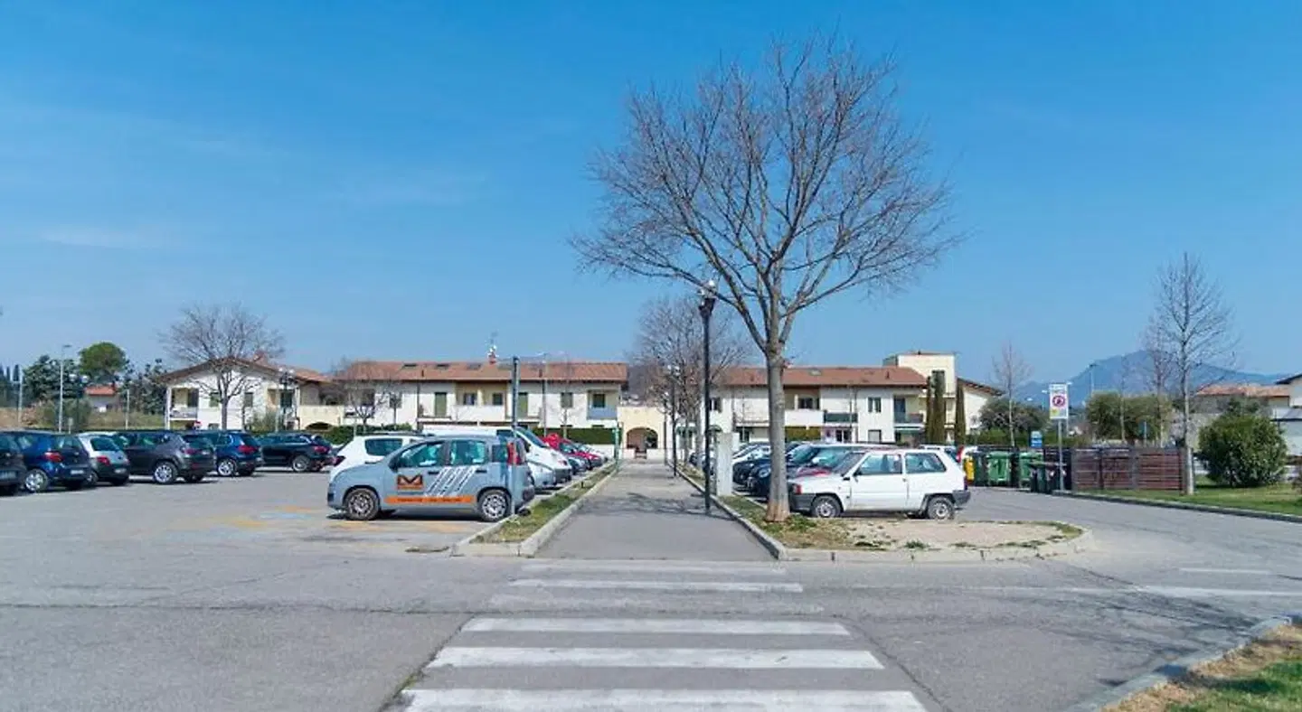 B&B Bardolino EXTERIOR