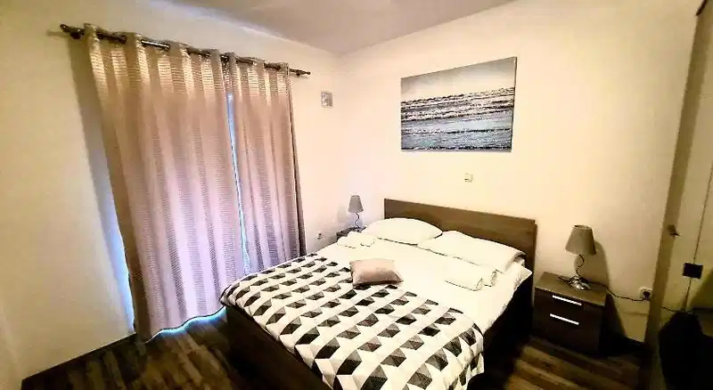 Apartments Puntamika – Hotelfoto