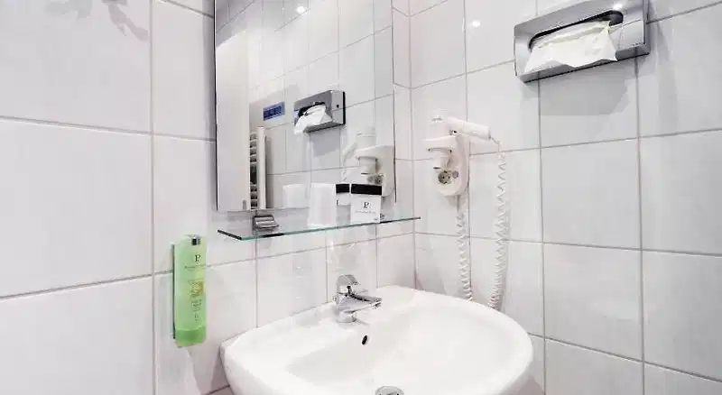 Deutsches Haus – Hotelfoto