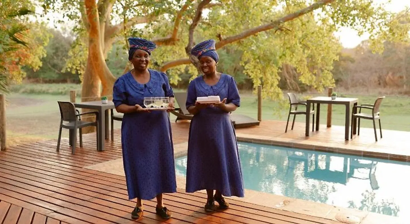 Malilule Safaris PEOPLE