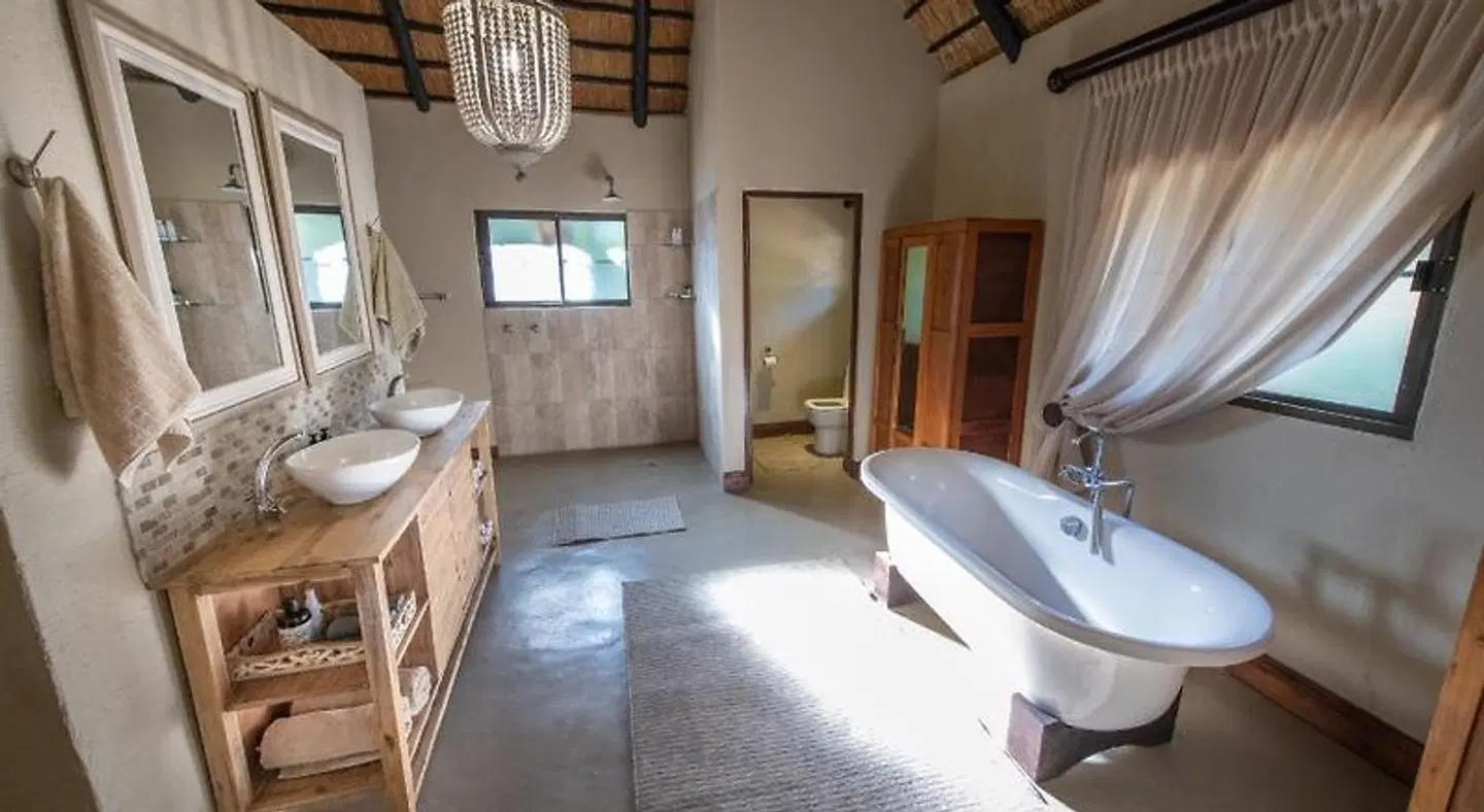 Malilule Safaris ROOM_EXAMPLE